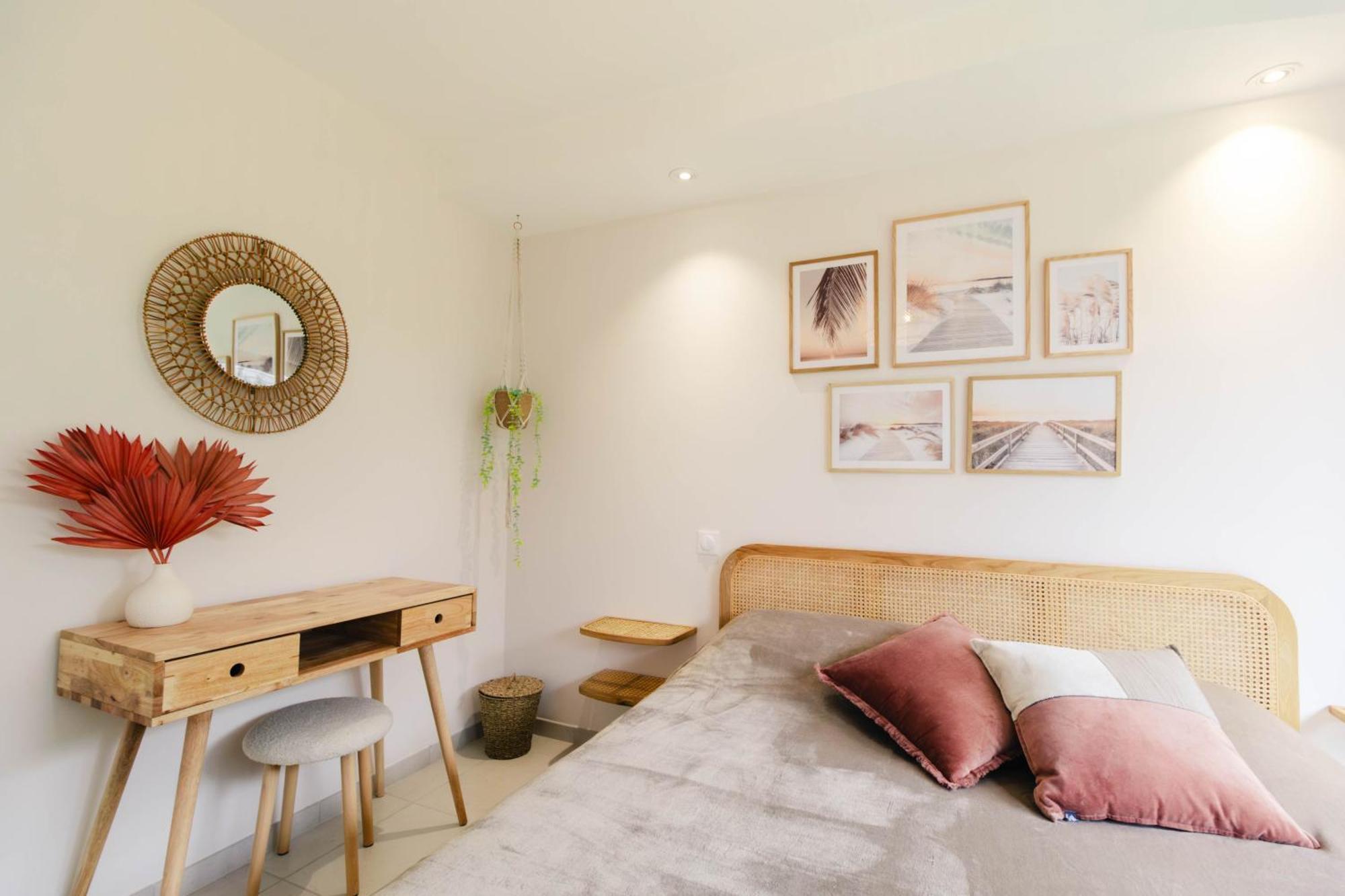 Au Jardin Ginkgo Apartment Quimper Ngoại thất bức ảnh