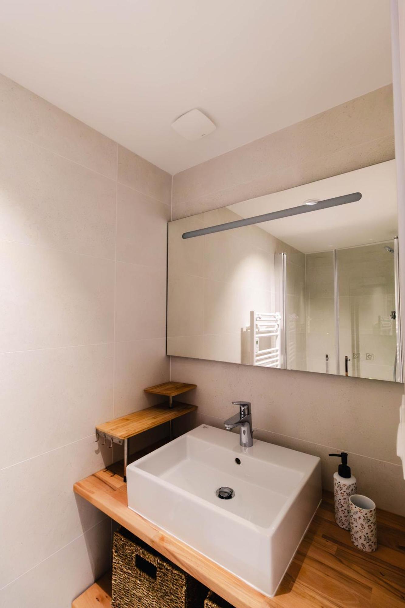 Au Jardin Ginkgo Apartment Quimper Ngoại thất bức ảnh